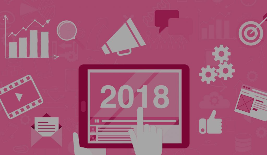 tendências no marketing digital em 2018