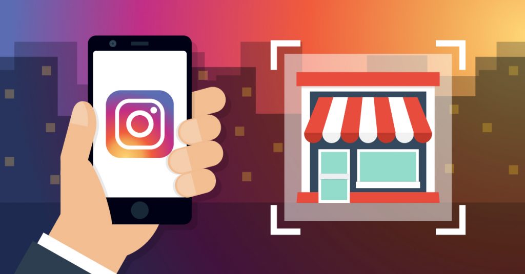 Instagram para empresas