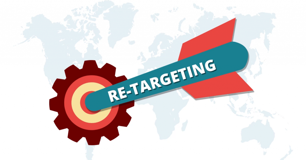 Retargeting