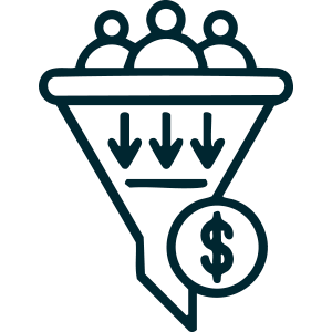O conceito de funil de vendas no marketing de conteúdo