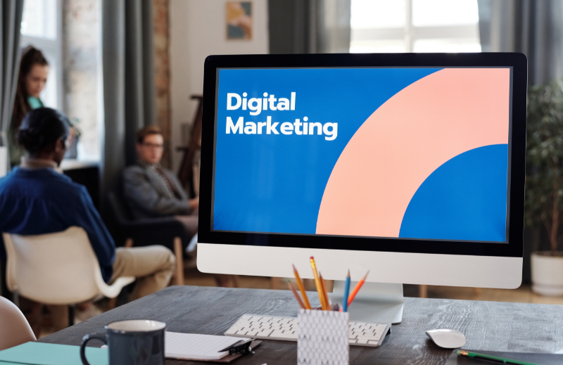 Dicas de Marketing Digital