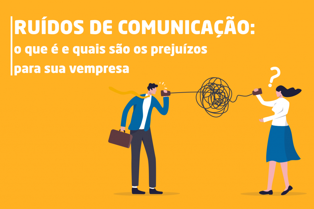 Ruídos de Comunicação