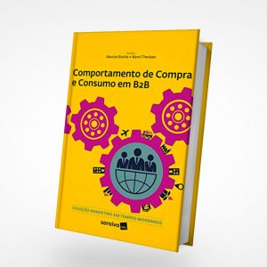 livros de marketing b2b