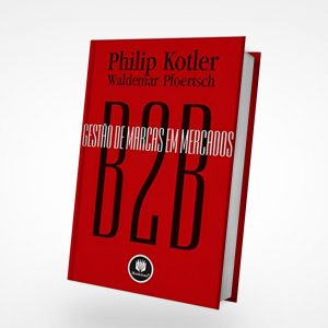 livros de marketing b2b