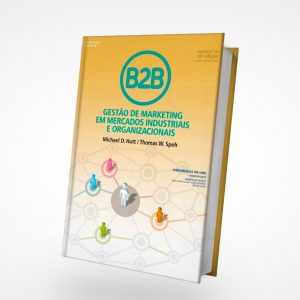 livros de marketing b2b