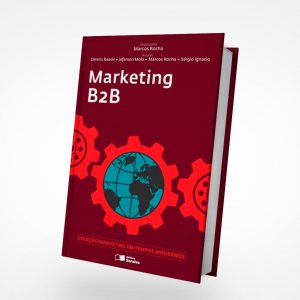 livros de marketing b2b