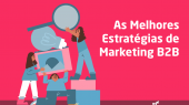 Estratégias de Marketing B2B