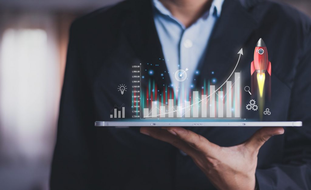 Colocar o marketing de conteúdo em prática